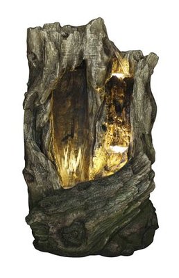 Waterornament - Victoria Falls