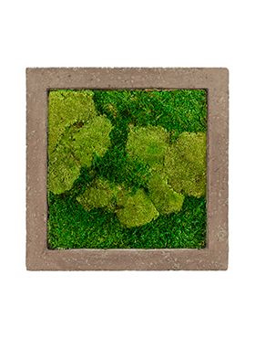 Polystone Rock M