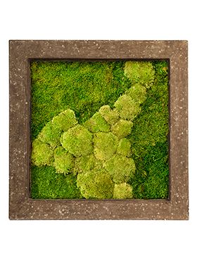 Polystone Rock L